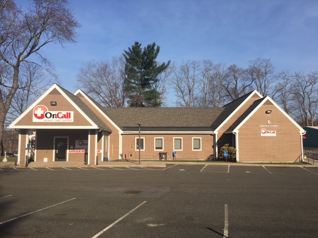 Northampton Commercial Real Estate